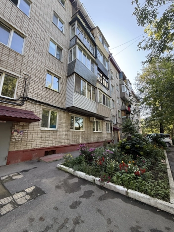 . Вариант № 3254928, 27, площадь - 47.6 квм, цена 6700000.0000 рублей