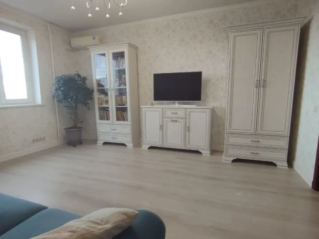 Купить квартиру в Москве. Вариант № 9656690, 1, площадь - квм, цена 26000000 рублей