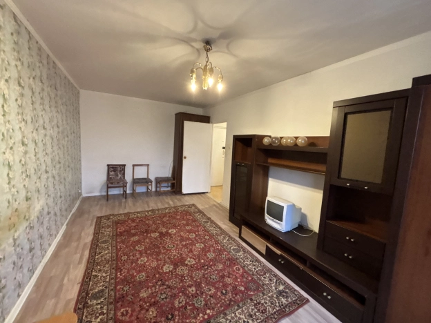 Купить однокомнатную квартиру на улице Луговая в Рязанской области. Вариант № 9845701, 3, площадь -  квм, цена 3079000 рублей