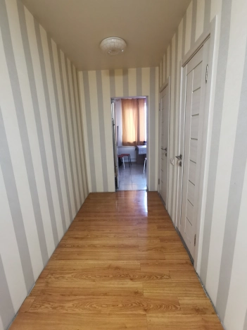 . Вариант № 36392, 7, площадь - 74.3 квм, цена 15300000 рублей