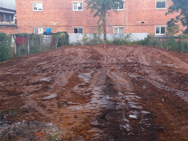 Купить земельный участок в районе Октябрьский в Владимире. Вариант № 58731, 0, площадь -  квм, цена 6600000 рублей