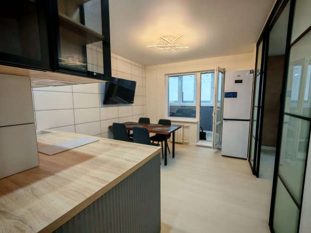 Купить квартиру в Коврове. Вариант № 9198777, 1, площадь -  квм, цена 7000000 рублей