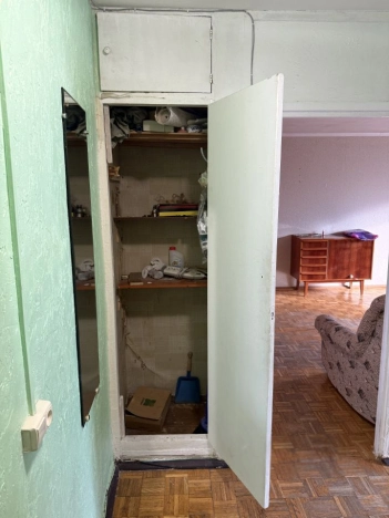 Купить квартиру в Москве. Вариант № 8944834, 15, площадь - квм, цена 10000000 рублей