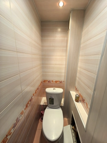 . Вариант № 8854511, 10, площадь - 65.6 квм, цена 4770000 рублей