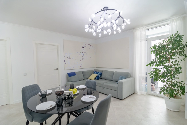 Купить трехкомнатную квартиру на улице проезд Алексея Афанасьева в Петрозаводске. Вариант № 24836, 0, площадь -  квм, цена 12000000 рублей