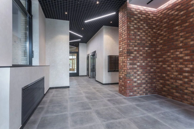 Купить однокомнатную квартиру у метро Удельная в Санкт-Петербурге. Вариант № 40629, 4, площадь -  квм, цена 16000000 рублей