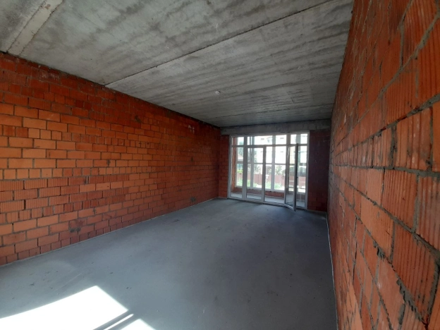 Купить однокомнатную квартиру на улице Пичугина в Владимире. Вариант № 10120881, 0, площадь -  квм, цена 8508000 рублей