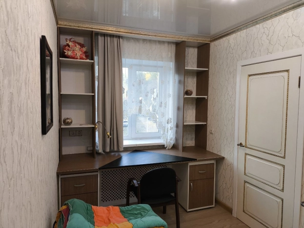 . Вариант № 7580727, 5, площадь - 42.4 квм, цена 6500000 рублей