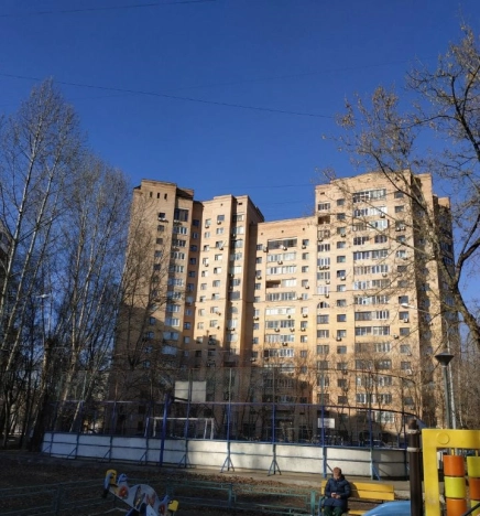 Купить квартиру в Москве. Вариант № 9376536, 14, площадь -  квм, цена 24700000 рублей