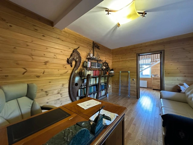 Купить дом в Тейкове. Вариант № 59120, 25, площадь -  квм, цена 26000000 рублей