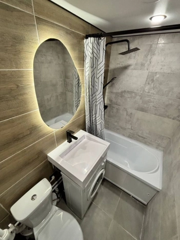 Купить Студию в Казани. Вариант № 46606, 7, площадь - квм, цена 3640000 рублей