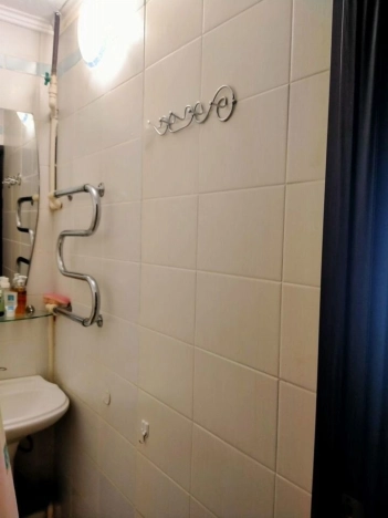 Купить двухкомнатную квартиру в Новосибирске. Вариант № 9797815, 8, площадь -  квм, цена 6000000 рублей