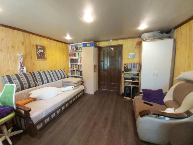 Купить дом на улице Центральная в Ивановской области. Вариант № 9034850, 2, площадь -  квм, цена 4300000 рублей