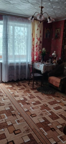 Купить трехкомнатную квартиру на улице 40 лет Победы в Нижегородской области. Вариант № 2656979, 4, площадь -  квм, цена 700000 рублей