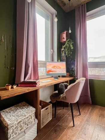 Купить квартиру в Москве. Вариант № 9653990, 21, площадь -  квм, цена 16800000 рублей