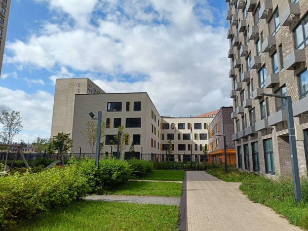 Купить квартиру в Москве. Вариант № 9376032, 25, площадь -  квм, цена 32950000 рублей