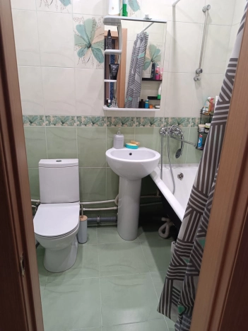 . Вариант № 2831254, 7, площадь - 39.7 квм, цена 7500000 рублей