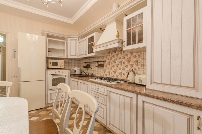 . Вариант № 25587, 30, площадь - 102 квм, цена 14500000 рублей