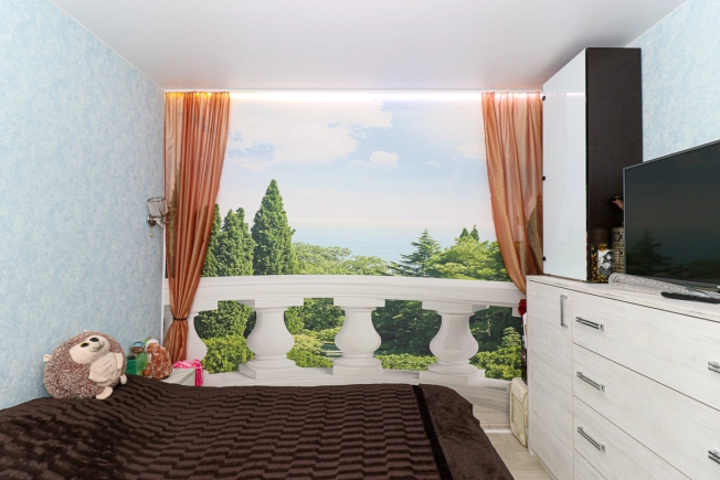 Купить квартиру на улице 3-я Кольцевая в Владимире. Вариант № 17139, 10, площадь -  квм, цена 6400000 рублей