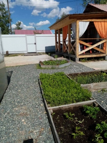 Купить дачу в Иркутской области. Вариант № 8572, 0, площадь -  квм, цена 950000 рублей