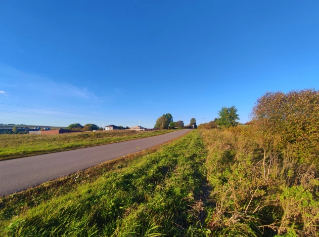 Купить земельный участок в Гусь-Хрустальном. Вариант № 3326, 3, площадь -  квм, цена 260000 рублей