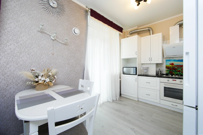 Купить Студию в Калининграде. Вариант № 6368, 13, площадь -  квм, цена 5600000 рублей