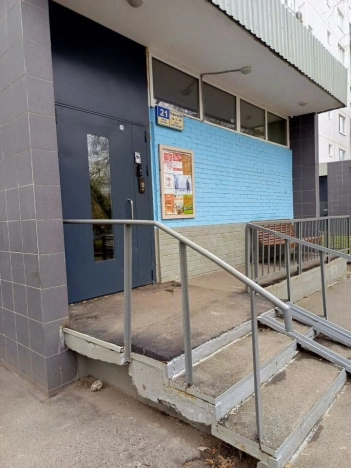 Купить квартиру в Москве. Вариант № 9509477, 23, площадь -  квм, цена 15900000 рублей