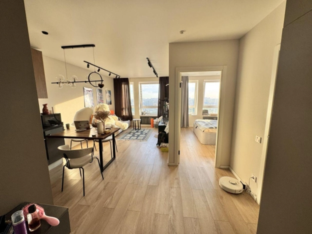 Купить двухкомнатную квартиру в Одинцове. Вариант № 9283465, 2, площадь -  квм, цена 17500000 рублей