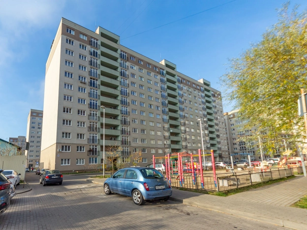 . Вариант № 18233, 41, площадь - 72.79 квм, цена 11000000 рублей