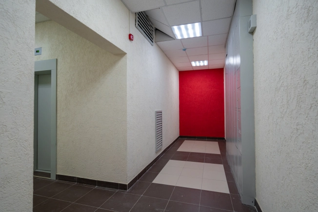 Купить квартиру в Москве. Вариант № 9888253, 17, площадь -  квм, цена 15200000 рублей