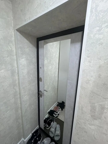 Купить однокомнатную квартиру на улице Белоконской в Владимире. Вариант № 11037400, 13, площадь -  квм, цена 4850000 рублей