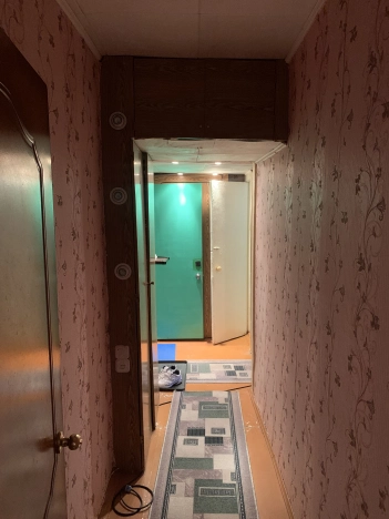 Купить квартиру в Воронеже. Вариант № 10123465, 8, площадь - квм, цена 3900000 рублей