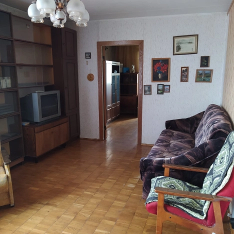 Купить комнату в Москве. Вариант № 7611676, 0, площадь -  квм, цена 6500000 рублей