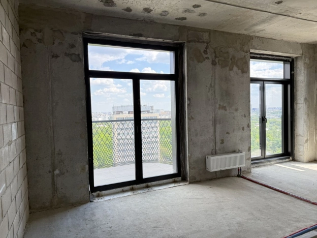 Купить квартиру на улице Академика Королёва в Москве. Вариант № 46275, 4, площадь - квм, цена 19490000.0000 рублей