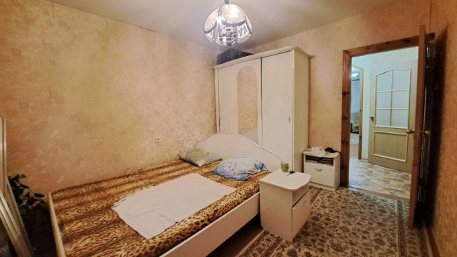 Купить квартиру на улице Есенина в Белгороде. Вариант № 9126822, 10, площадь -  квм, цена 7600000 рублей