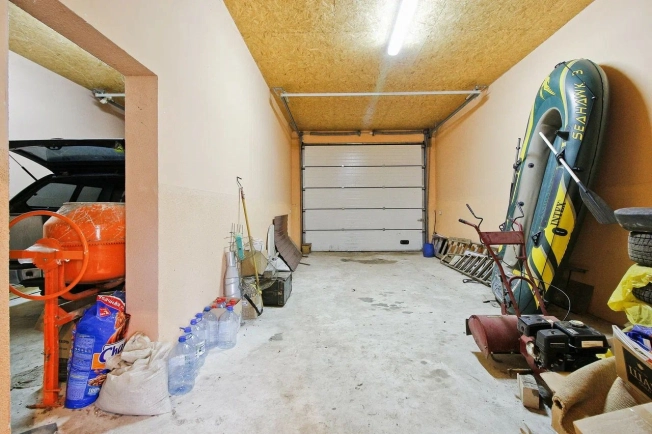 Купить дом на улице Левобережная в Калининградской области. Вариант № 37867, 35, площадь - квм, цена 12500000 рублей