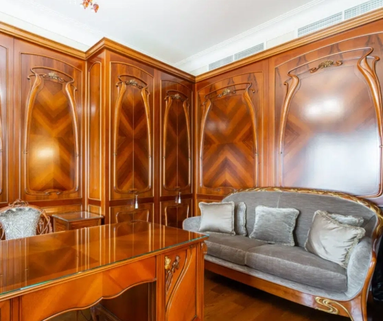 Купить квартиру в Москве. Вариант № 9222042, 15, площадь -  квм, цена 150000000 рублей