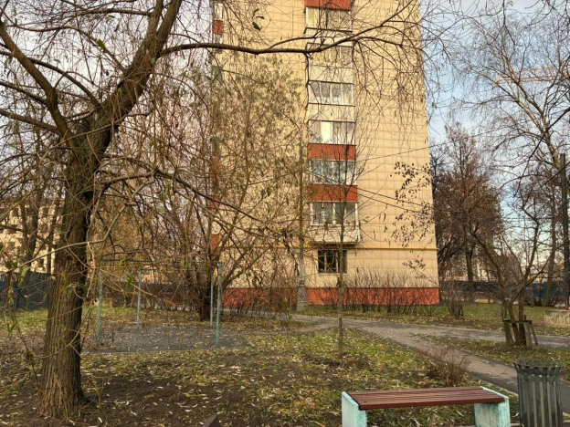 Купить квартиру в Москве. Вариант № 9930224, 10, площадь -  квм, цена 10100000 рублей