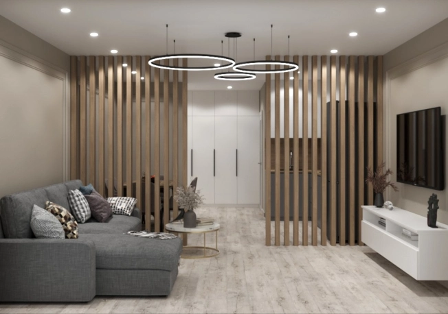 Купить двухкомнатную квартиру на улице Батумское шоссе в Краснодарском крае. Вариант № 21603, 6, площадь -  квм, цена 16900000 рублей