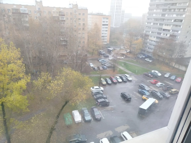 Купить квартиру в Москве. Вариант № 8416284, 11, площадь -  квм, цена 11800000 рублей