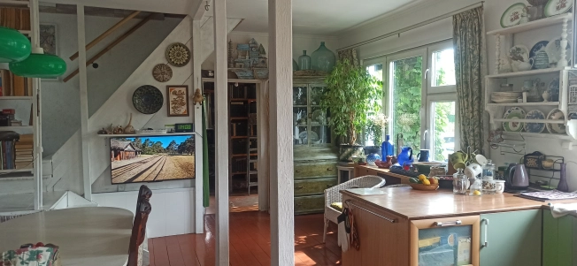 Купить дом в Москве. Вариант № 13203, 21, площадь - квм, цена 6500000 рублей