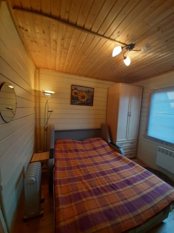 Купить дом в Санкт-Петербурге. Вариант № 8106, 12, площадь -  квм, цена 6500000 рублей