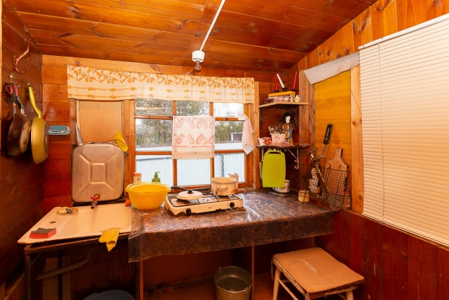 Купить дачу на улице 3-й Восточный проезд в Московской области. Вариант № 5828412, 9, площадь -  квм, цена 1500000 рублей