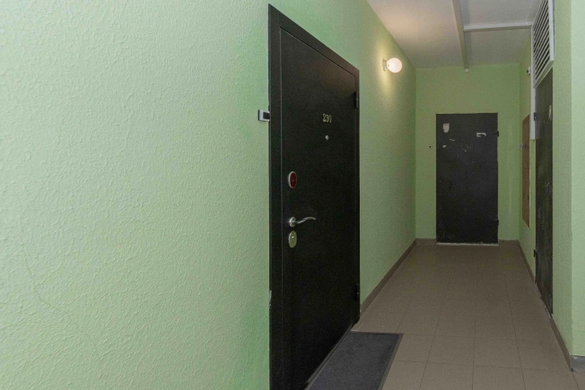 . Вариант № 209338, 23, площадь - 39.4 квм, цена 4850000 рублей