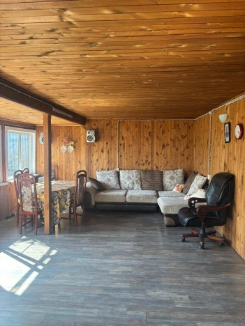 Купить дом на улице Пушная в Иркутской области. Вариант № 22808, 5, площадь -  квм, цена 9600000 рублей