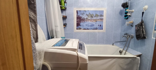 Купить двухкомнатную квартиру в Приморском крае. Вариант № 2461198, 17, площадь -  квм, цена 7300000 рублей