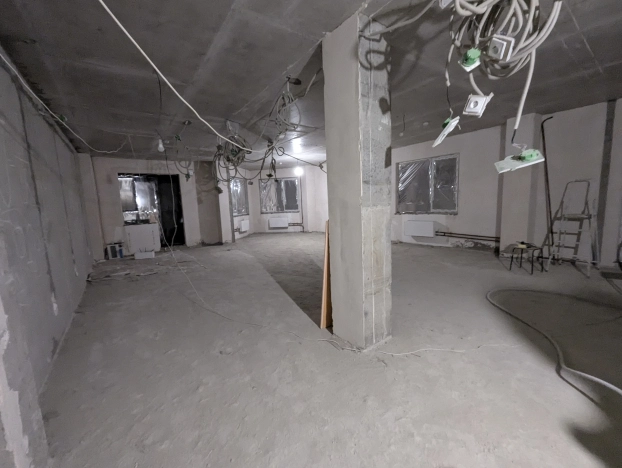 Купить квартиру со свободной планировкой в Белгороде. Вариант № 15238, 2, площадь -  квм, цена 8200000 рублей