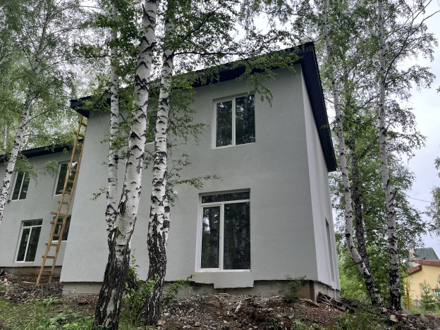 Купить дом на улице Полевая в Республике Башкортостан. Вариант № 52752, 1, площадь - квм, цена 9500000 рублей