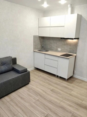 Купить однокомнатную квартиру в Ростовской области. Вариант № 527780, 6, площадь -  квм, цена 2350000 рублей