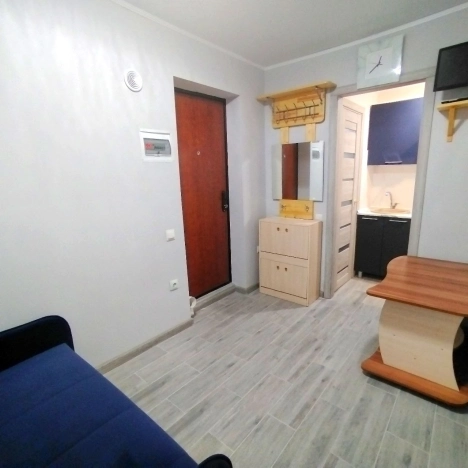 Купить однокомнатную квартиру в Краснодарском крае. Вариант № 3440665, 0, площадь -  квм, цена 3300000 рублей